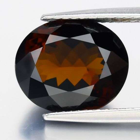 Collectors 5.97ct VVS untreated Imperial Tourmaline