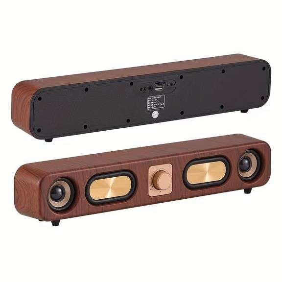 Wireless Bluetooth Sound Bar Speaker