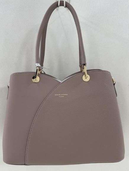 New Eye Catching Designer Bag by David Jones, Paris