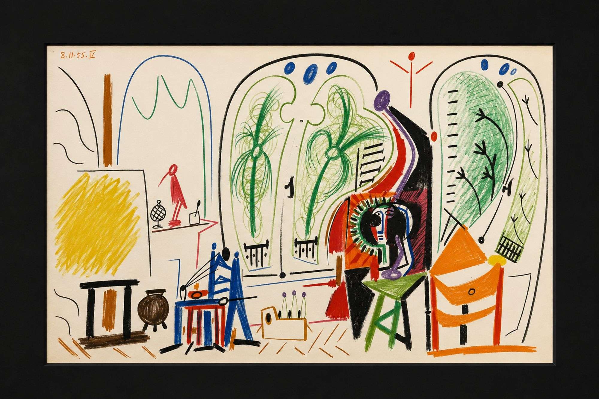 Rare Finds | Collectible Art | US Auction Online - US Auction Online