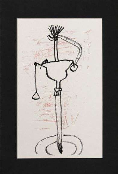 Rare Limited Edition Picasso Art Reserved for Friends and Family