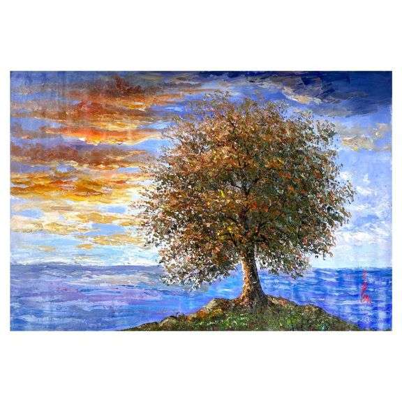 "Untitled" by Inam