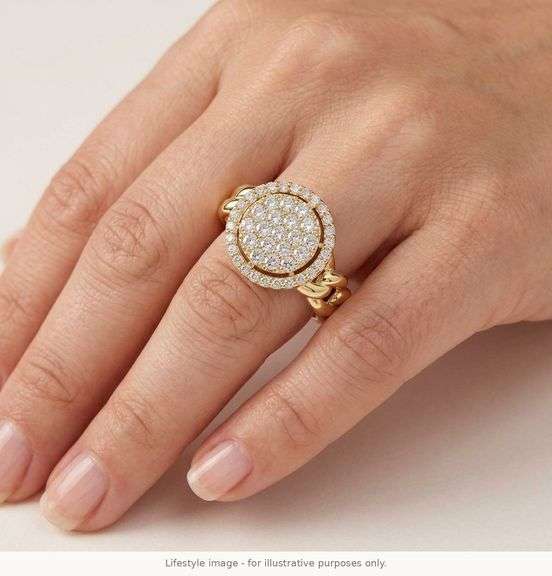 CERTIFIED BRAND NEW 14K ITALIAN MADE YELLOW GOLD