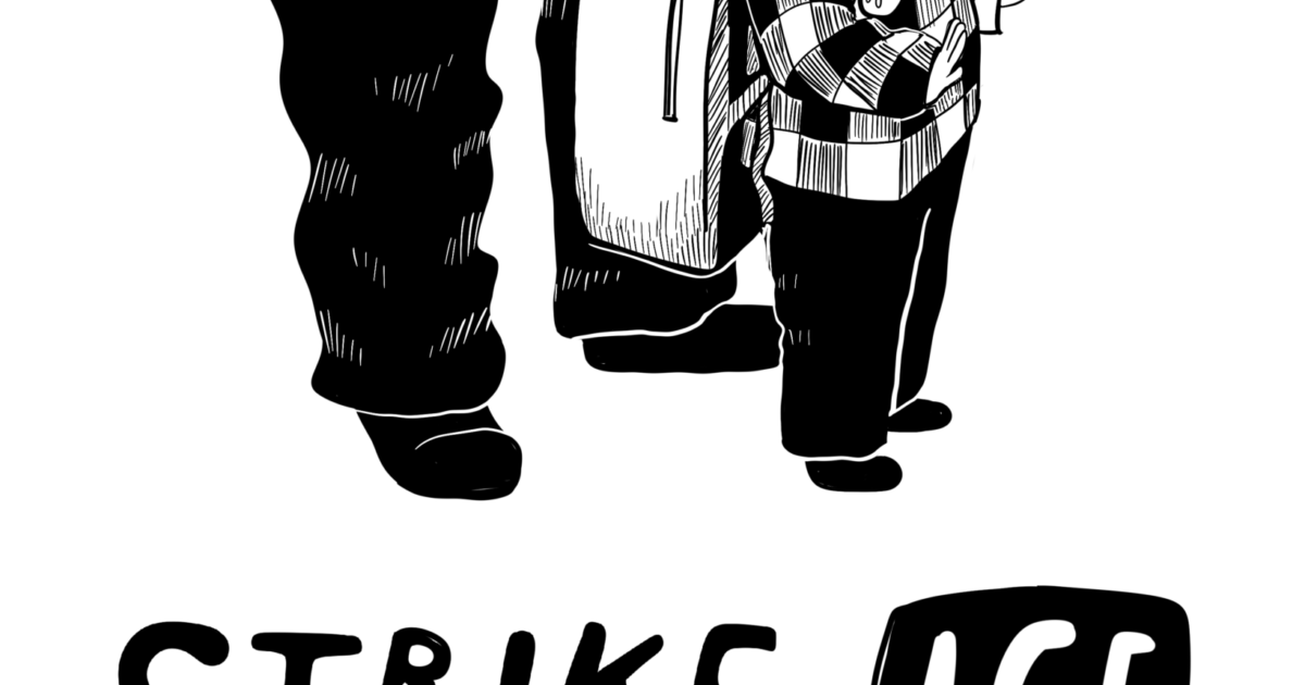 "ICE Is Made Up of a Bunch of Cowards"