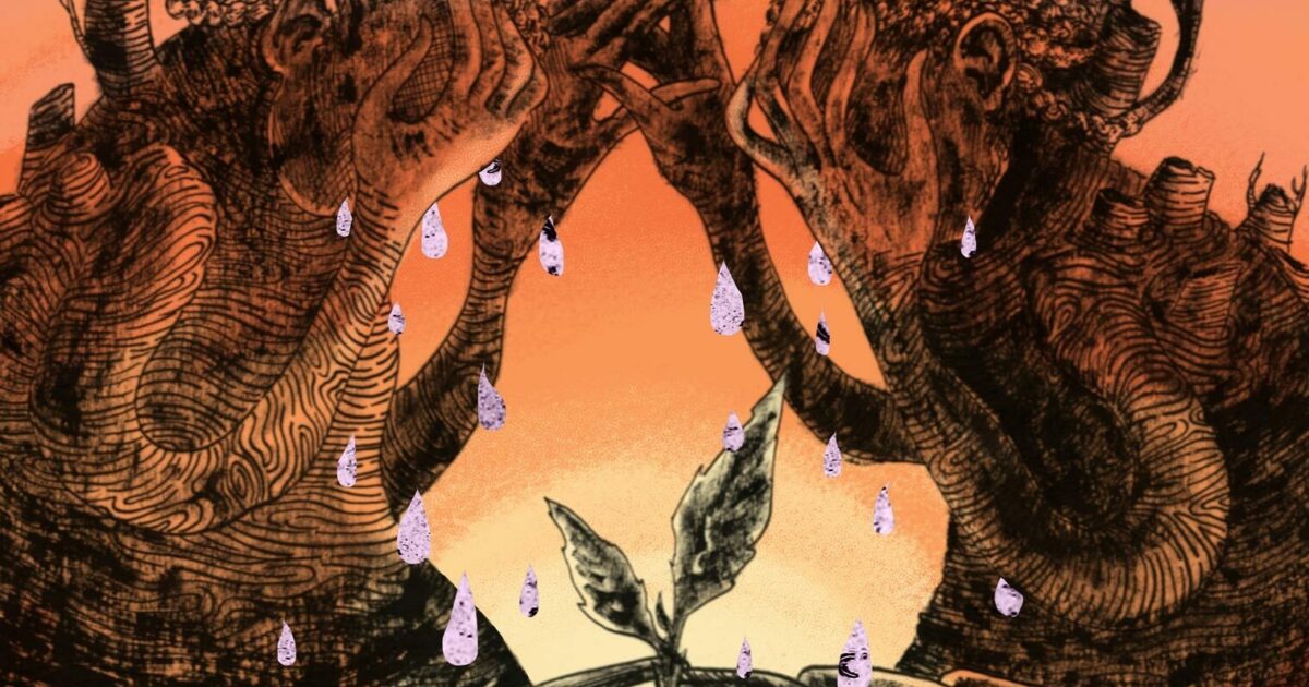 Grief Belongs In Social Movements Can We Embrace It In These Times