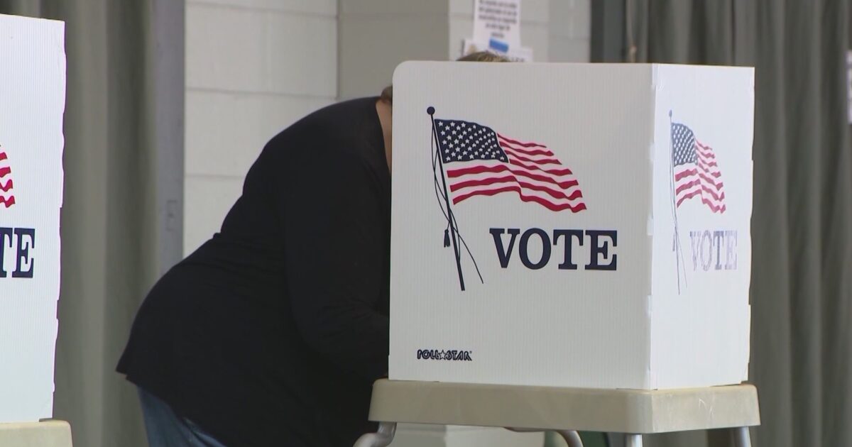After a Torrent of Dark Money, AIPAC and Corporate Interests Flop in Illinois Elections