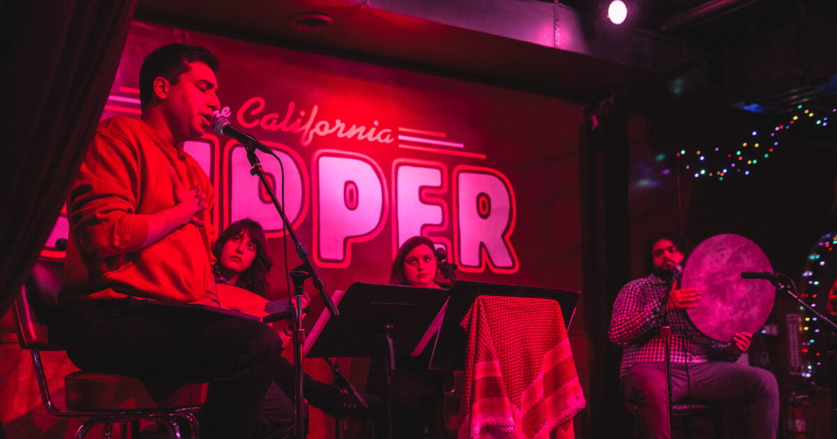 Iranian Culture Will Not Be Erased