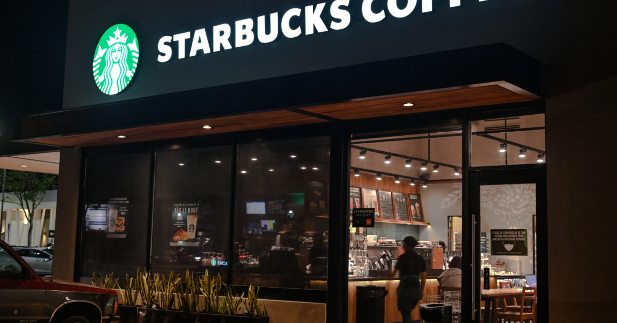 starbuck local