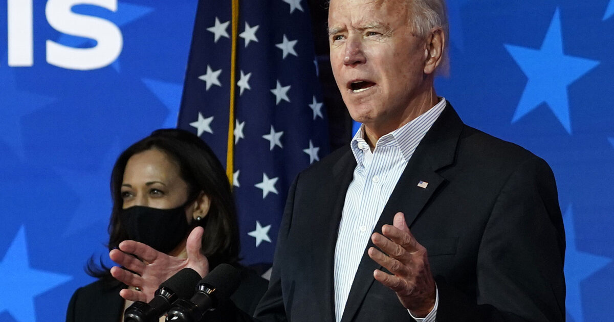 It’s Time for the Democrats to Deliver for Workers. Fighting for the PRO Act Is the First Step. - With Joe Biden winning the presidency, the Democratic Party needs to come through for working people by passing legislation to dramatically expand labor rights across the United States.