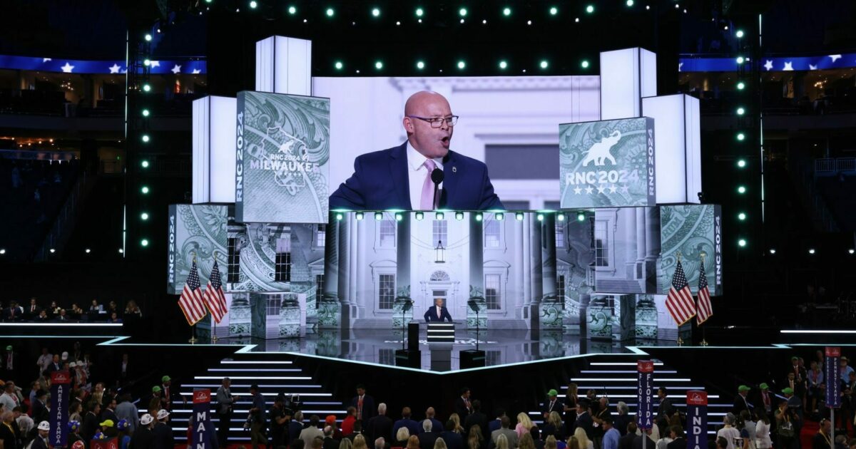 The Teamsters Could Be Fearless Again