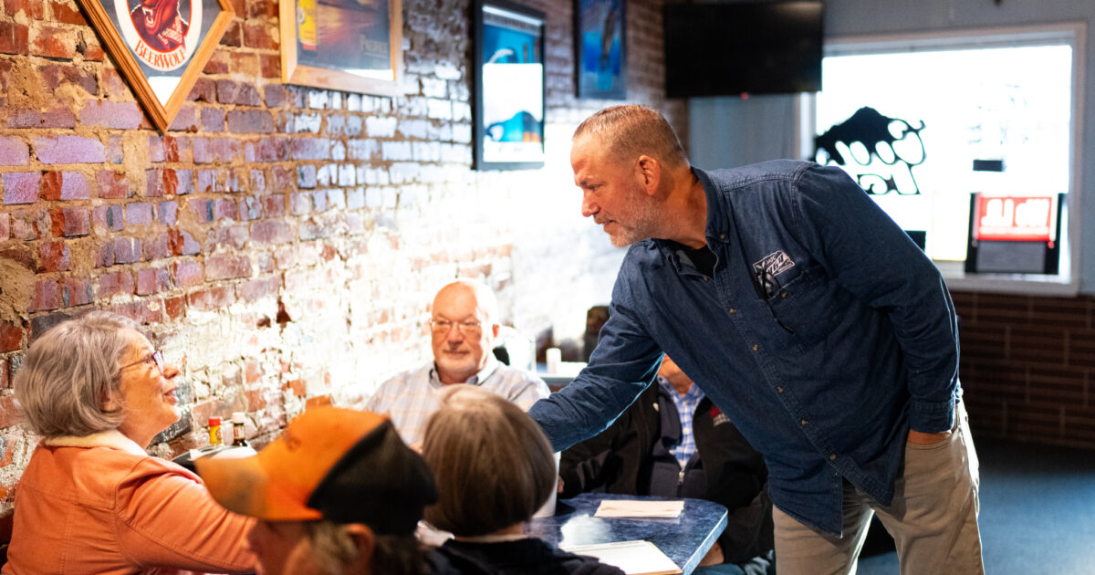 Voters Trust Union Candidates More—So Unions Should Run Them