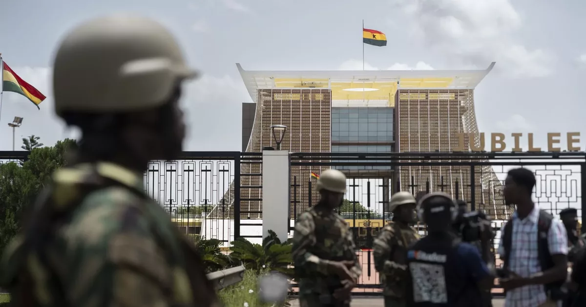 West African Woman Attempts Suicide After U.S. Deportation to Non-Native Country