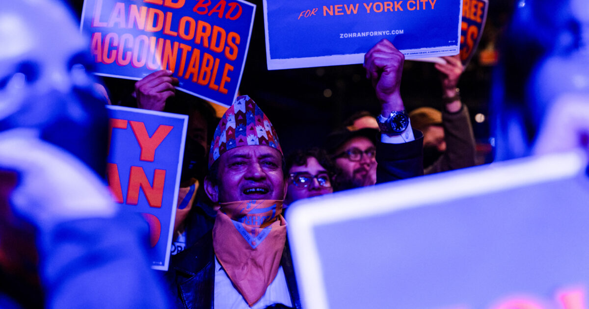 A Q&A With Cea Weaver, New York Tenants’ New Woman on the Inside