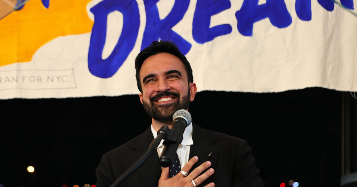 The Dawn of a Better Day