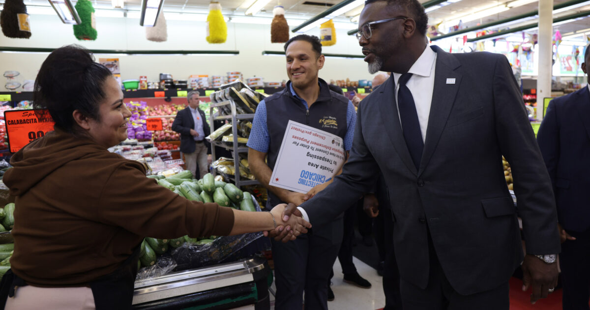 There Should Be No Debate. Corporations Should Pay More Taxes.