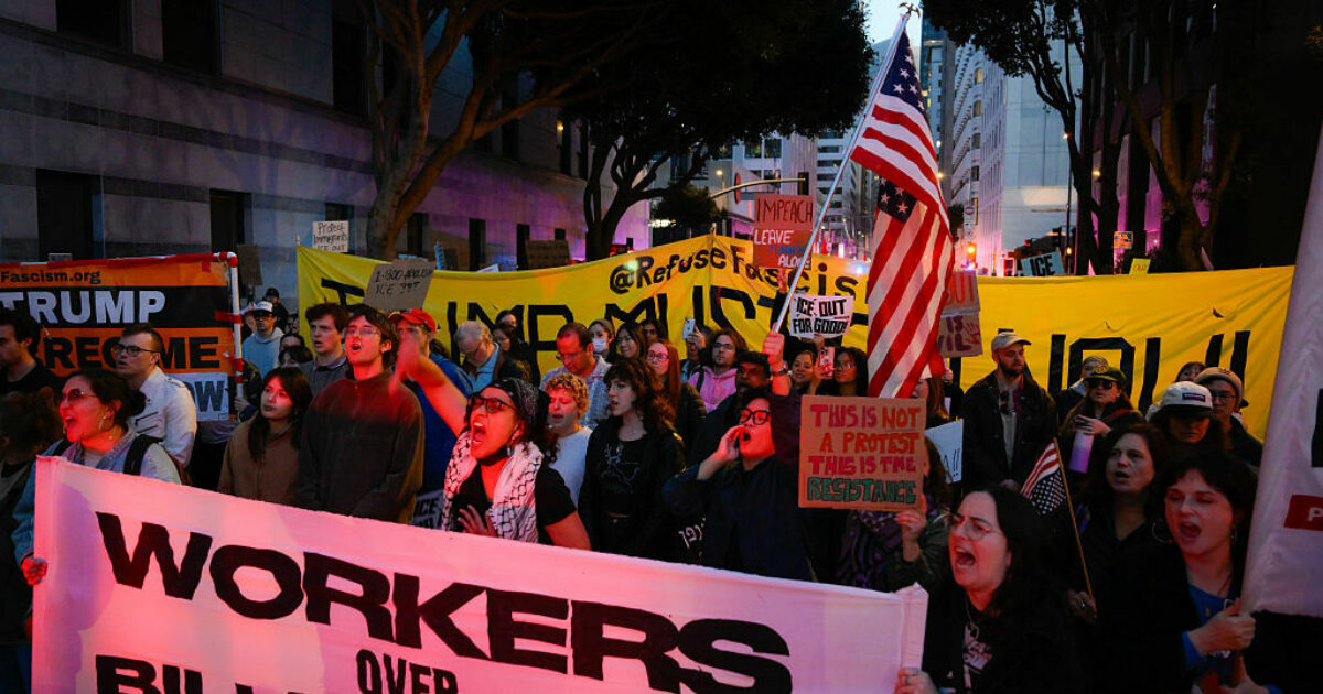 Co-Governance and the Next 250 Years of American Democracy