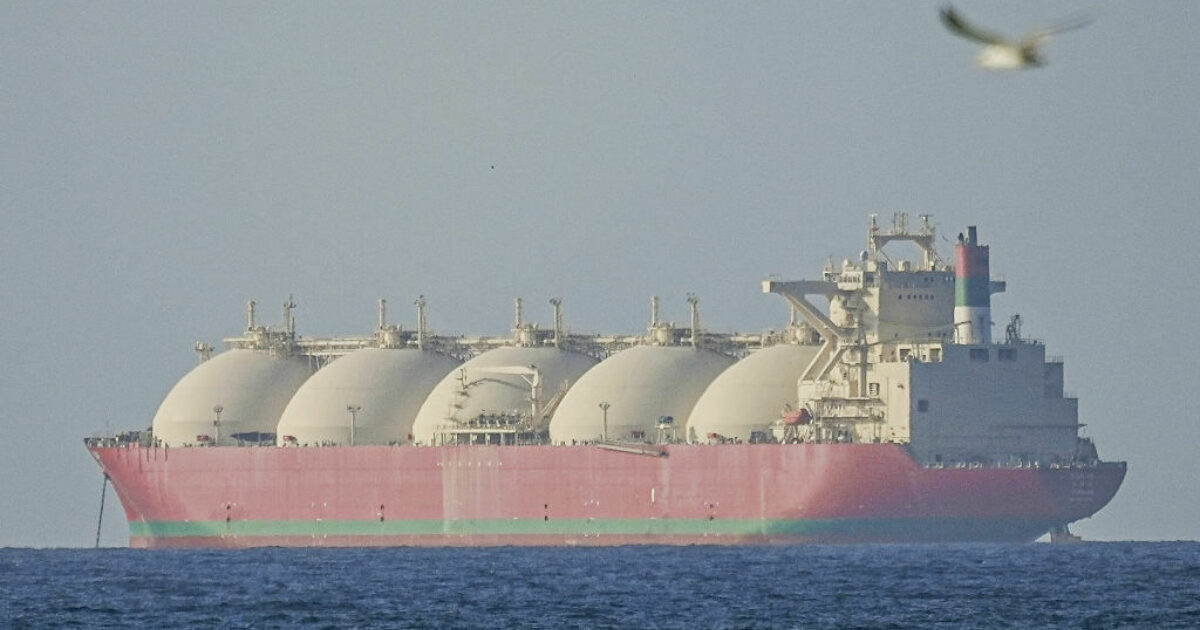 We Need To Tax the Corporations Cashing In On the Iran War