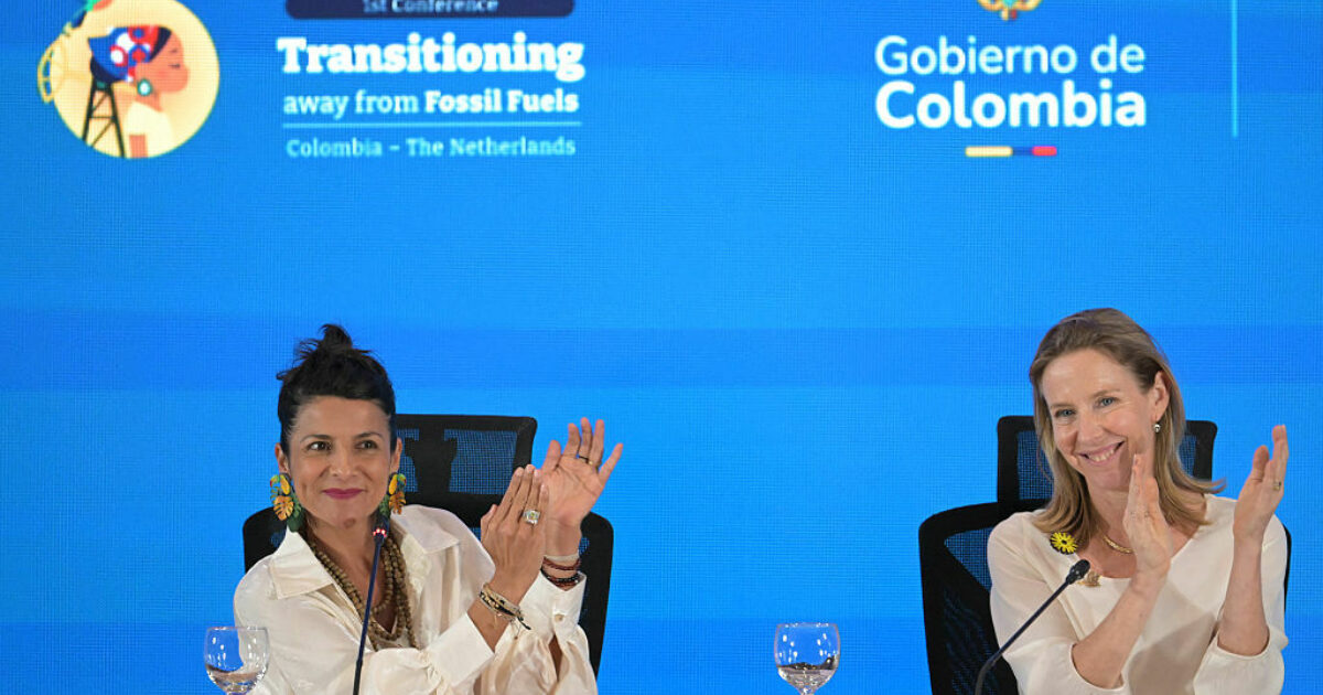 While the U.S. Doubles Down on Fossil Fuels, Other Countries Are Charting a Path Away From Them