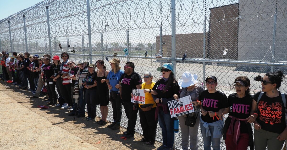 ICE-Cold Cash: Private Prison Companies and Executives Have Donated Millions to Members of Congress