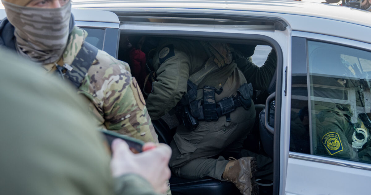 How One Minnesota Union Is Helping Members Survive the Federal Siege