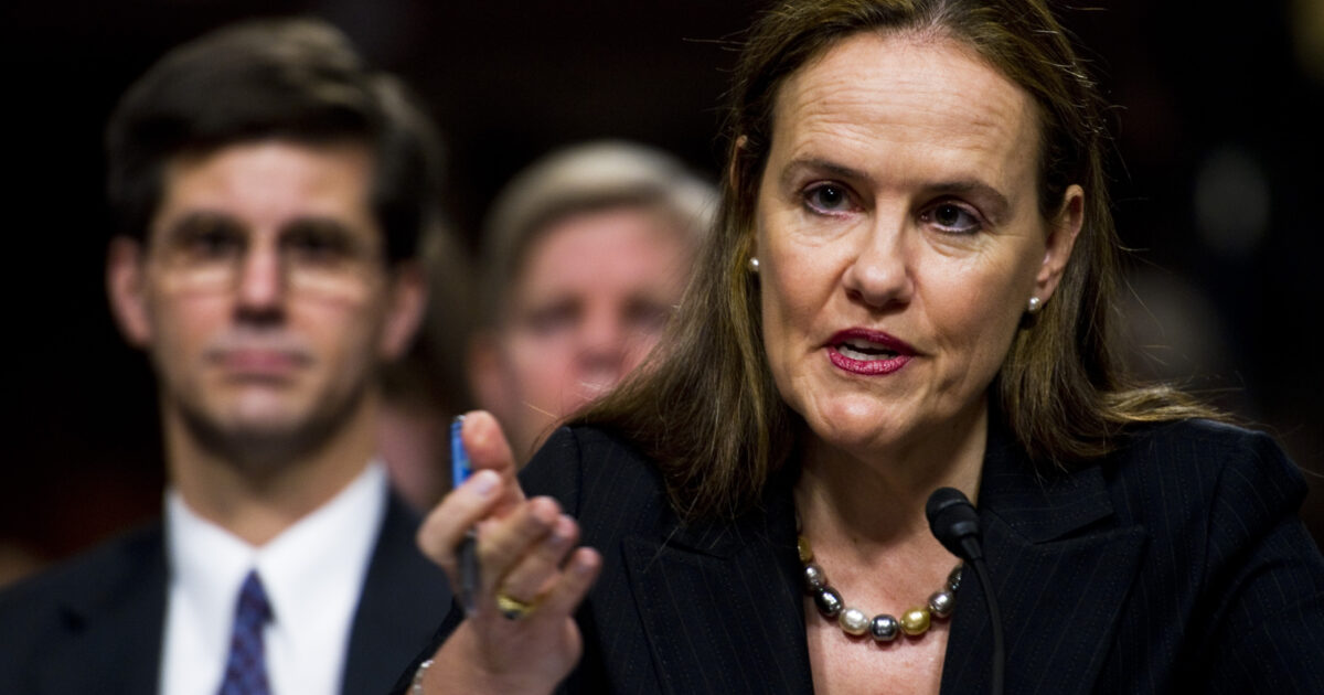 The Women Activists Rejecting Biden’s Pro-War “Feminism”