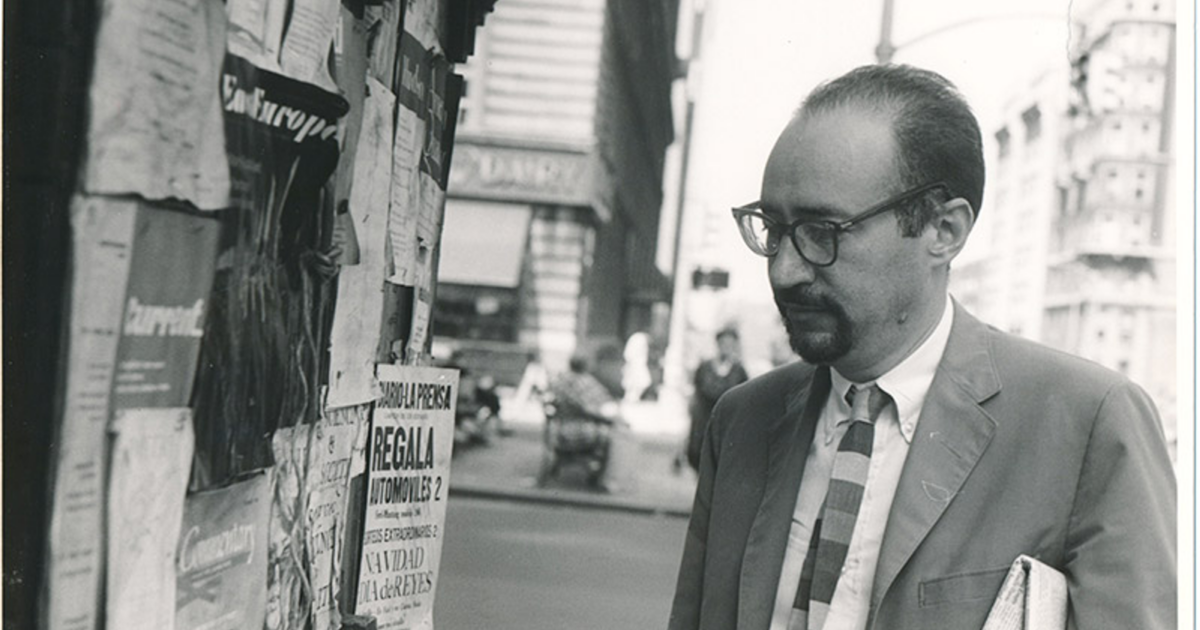 A Magazine and Political Movement Intending to Change the World