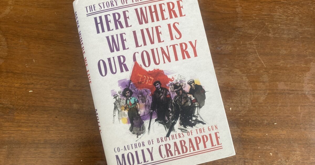 What Organizers Today Can Learn From the Socialist Jewish Labor Bund Movement