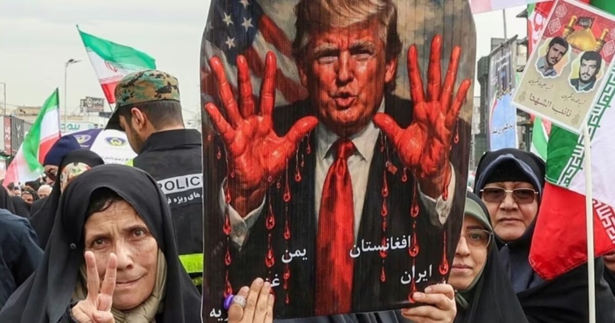 No US War on Iran: An Open Letter to the UN Security Council