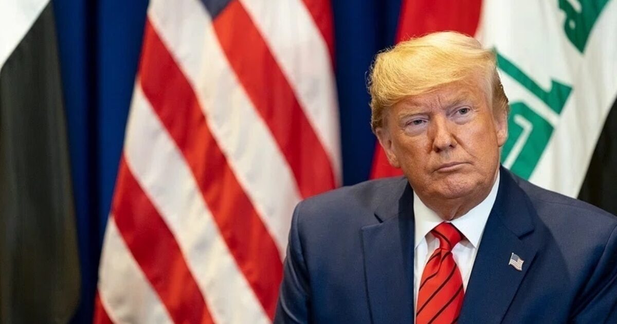 Trump Has Made the U.S. War Machine a Spectacle—And It’s Spectacularly Unpopular