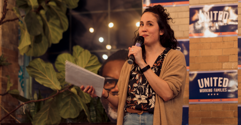 "Chicago Is Leading the Way in Advancing a Real Political Alternative" - Vimarsana News