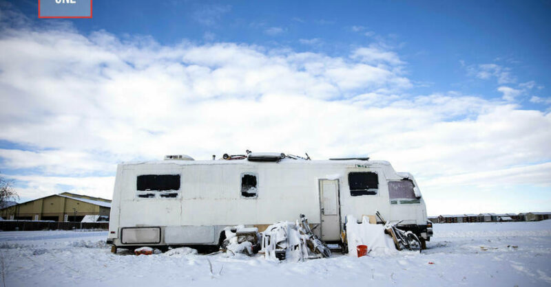 In Montana, an Avalanche of Wealth Is Displacing Workers - Vimarsana News