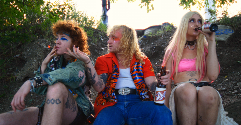 Meet the New Queer Archive Creating a Home for Trans Films - Vimarsana News