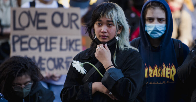 Mass Protest Hasn't Won the Change We Need. What Comes Next? - Vimarsana News
