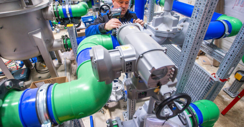 This Emerging Green Technology Could Decarbonize Buildings and Provide Good Union Jobs - Vimarsana News