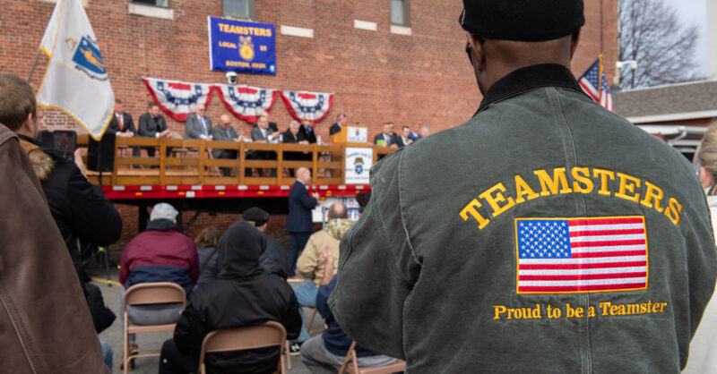 Can UPS and the Teamsters Reach a Deal? - Vimarsana News