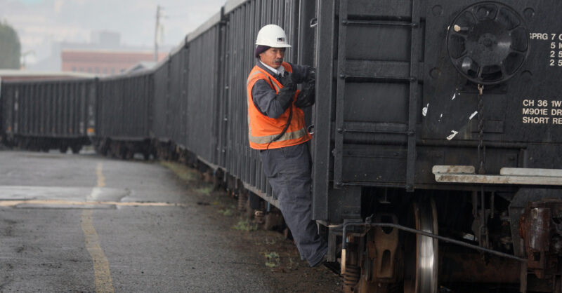 Ask a Railroad Worker: How Did Railroad 