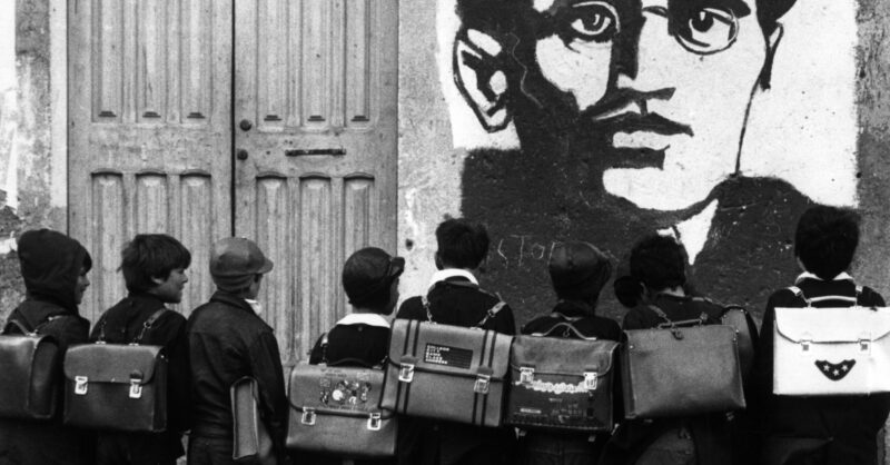 This 20th Century Italian Marxist Offers Lessons for Today's Social Movements - Vimarsana News