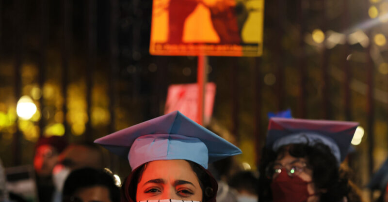 The War on Education—in Gaza and at Home - Vimarsana News