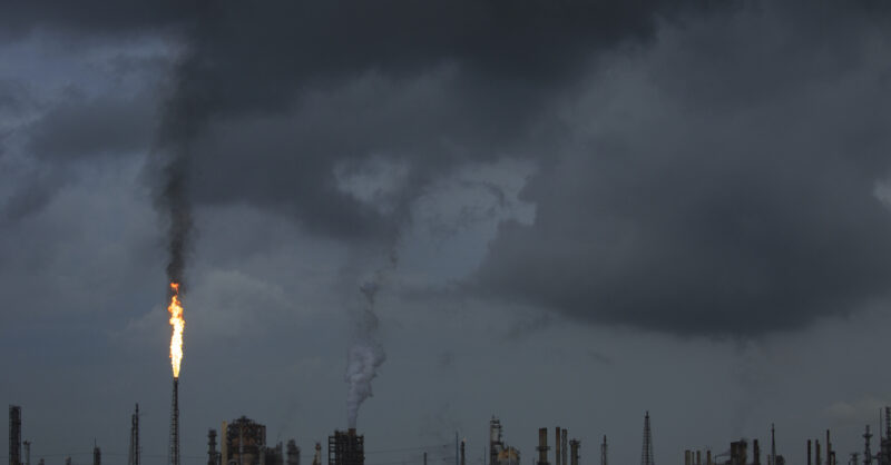 Louisiana's Prison System—Brought to You by Big Oil - Vimarsana News