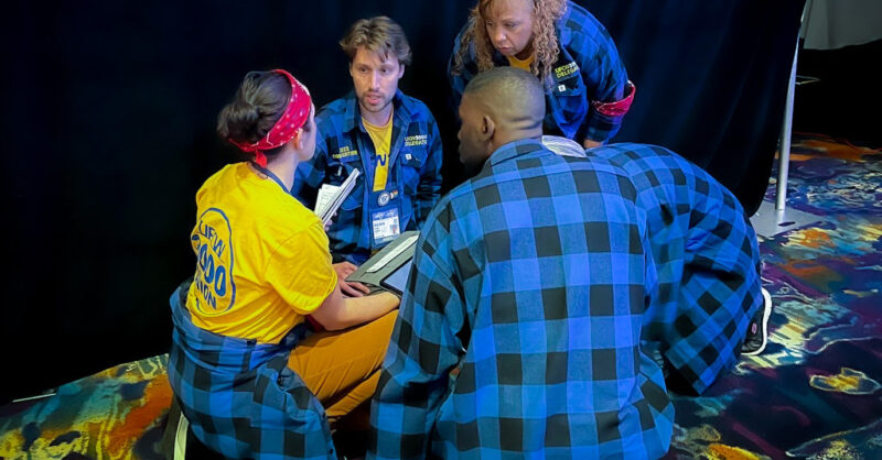 At UFCW, A Reform Movement Rises - Vimarsana News
