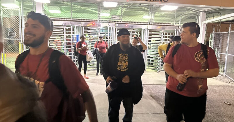 It's Official: Autoworkers Are on Strike - Vimarsana News