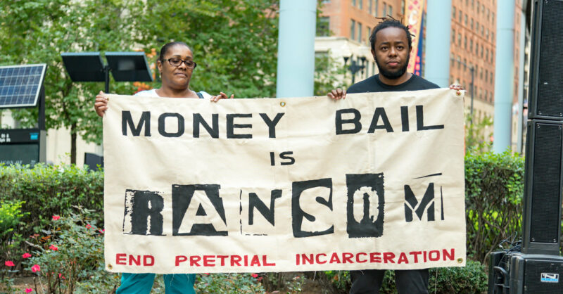 Illinois Just Ended Cash Bail. Here's How Organizers Made It Happen. - Vimarsana News
