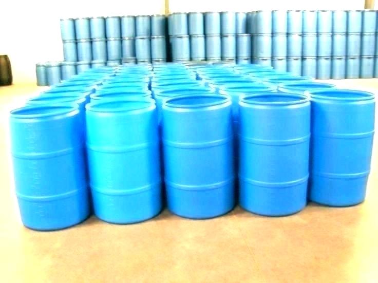 55 Gallon Drums Minneapolis MN