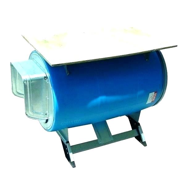 55 Gallon Drums Allen TX