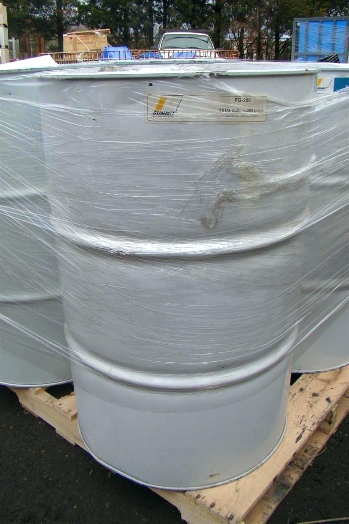 55 Gallon Drums Lancaster CA
