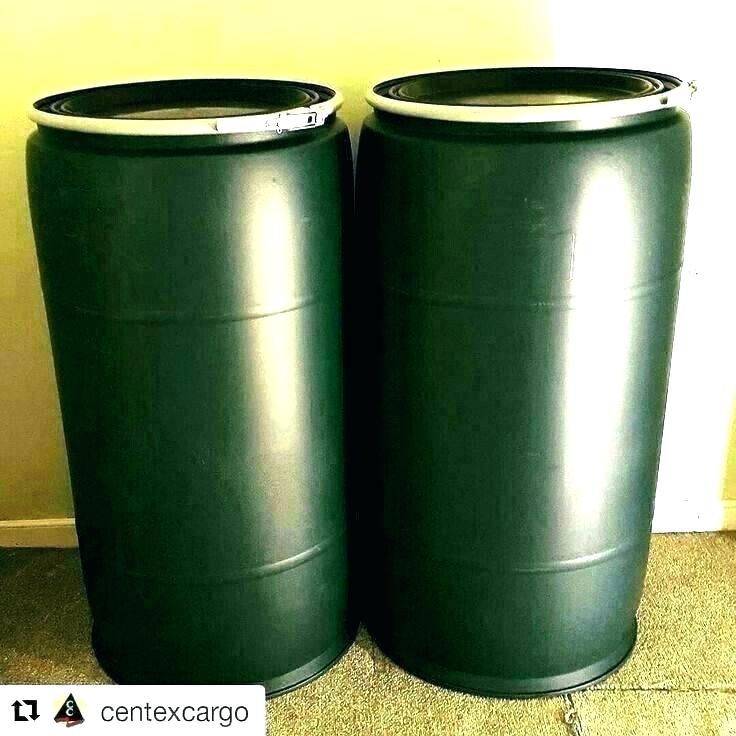 55 Gallon Drums Washington DC