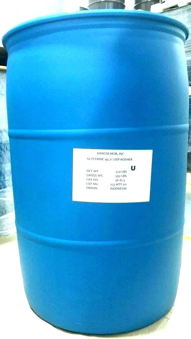 55 Gallon Drums Cedar Rapids IA