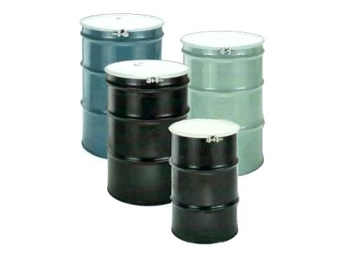 55 Gallon Drums McKinney TX