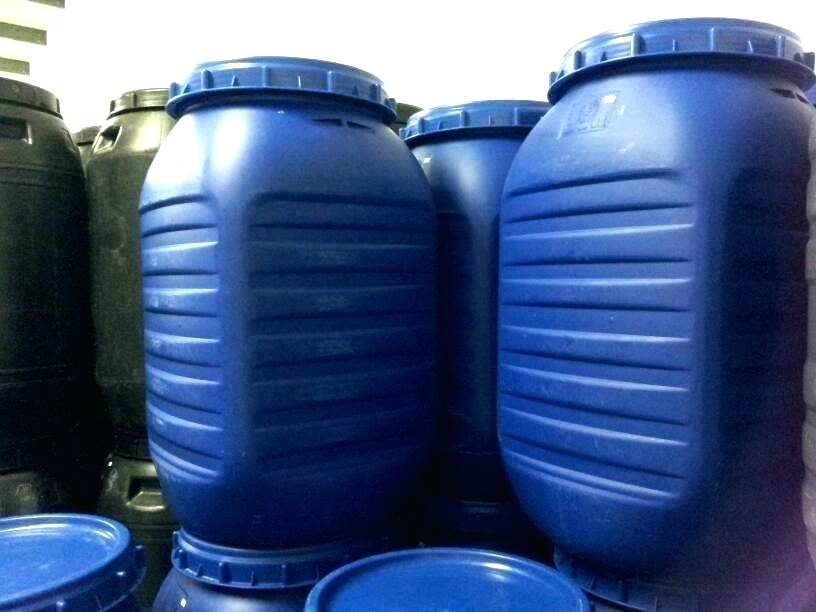 55 Gallon Drums Norfolk VA