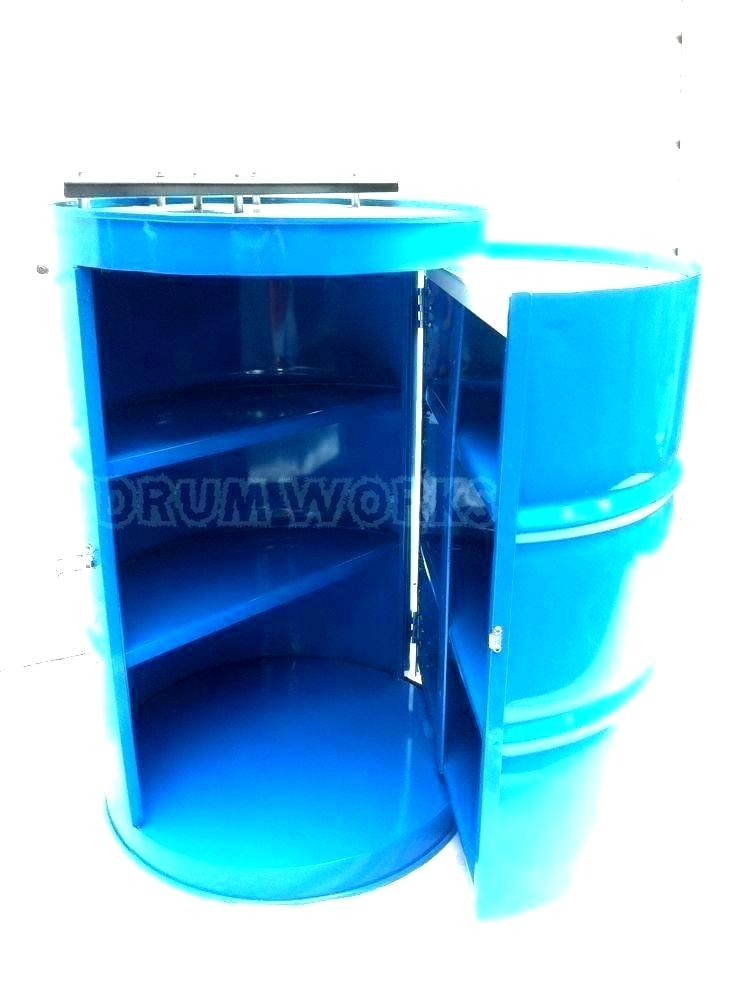 55 Gallon Drums Clovis CA